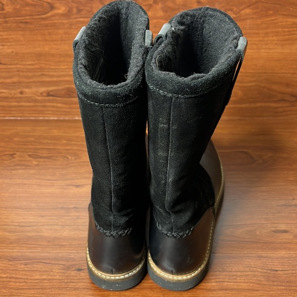 Clark Boots - Picture 4 of 6